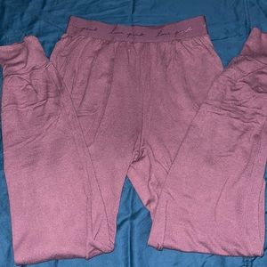 PINK joggers